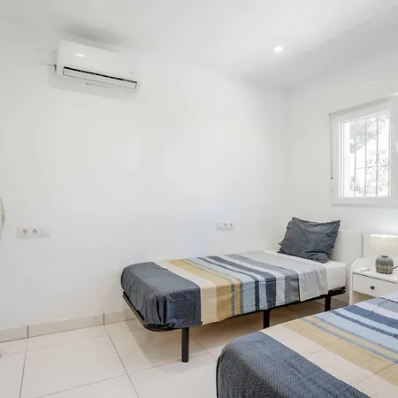 Villa Luxe *