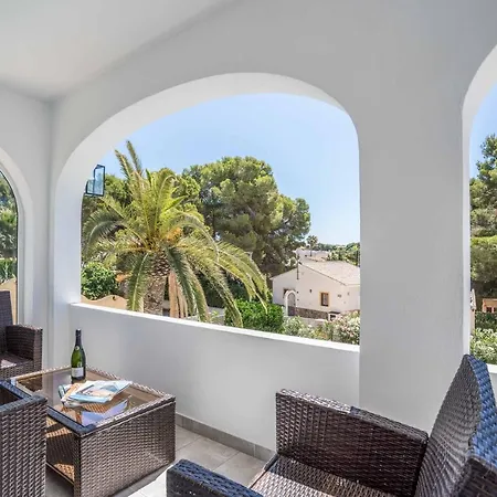 Luxe * Calpe