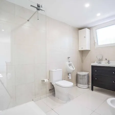 Villa Luxe Calpe