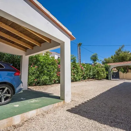 Villa Luxe *