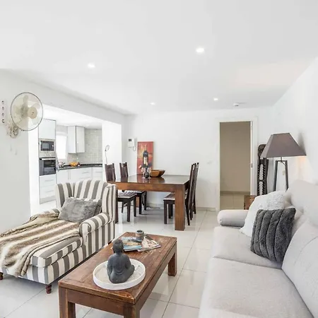 别墅 Luxe 卡尔佩