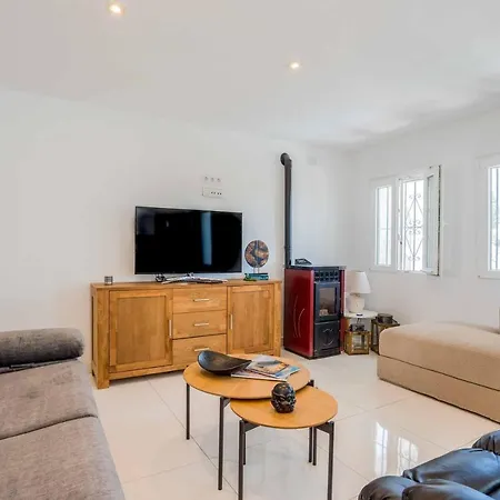 Villa Luxe